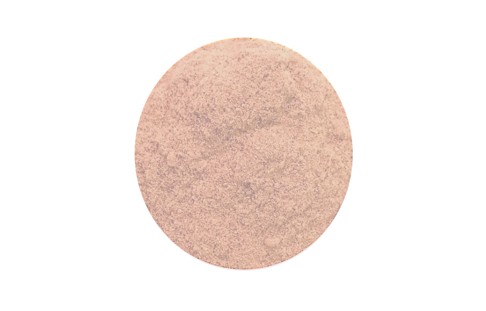 Pink Rose Petal Powder, USDA Certified Organic, 1 oz.
